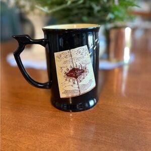 Universal studio’s mug: Harry Potter